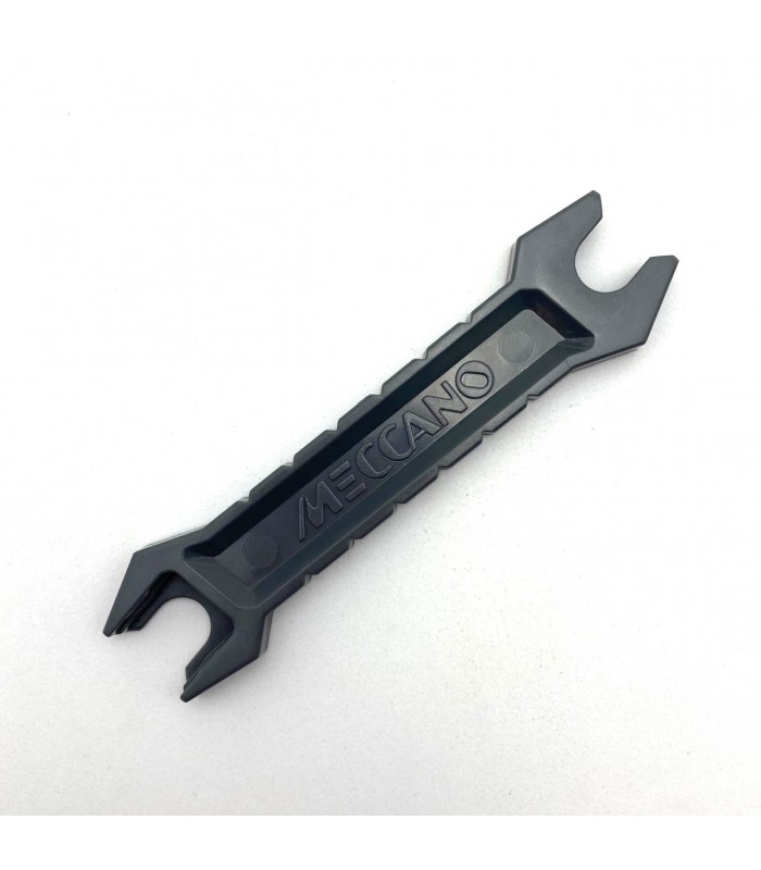 NMJ nut wrench grey