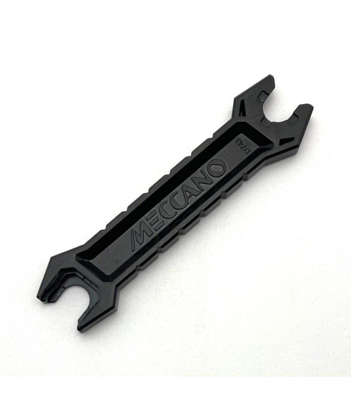 NMJ nut wrench black NMJ nut wrench black