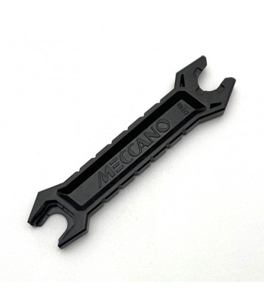 NMJ nut wrench black