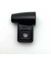 Rod holder black