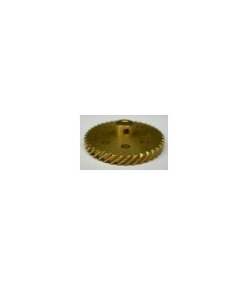 Pignon helicoidal 40 dents pour 211c