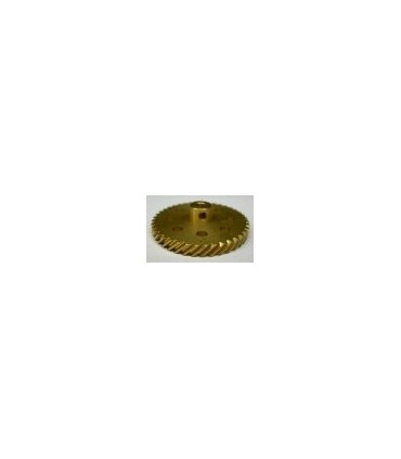 Pignon helicoidal 40 dents pour 211c