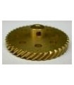 Pignon helicoidal 40 dents pour 211c