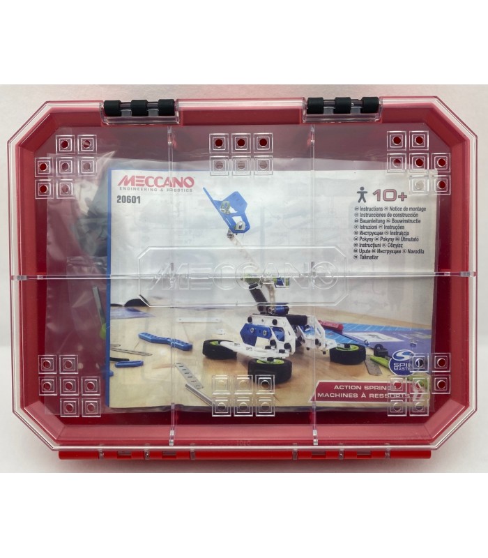 Innovation sets (20601) second hand Innovation sets (20601) second hand
