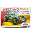 Box pull-back buggy  (junior 20105) second hand