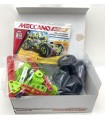 Box pull-back buggy  (junior 20105) second hand