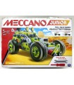 Box pull-back buggy  (junior 20105) second hand