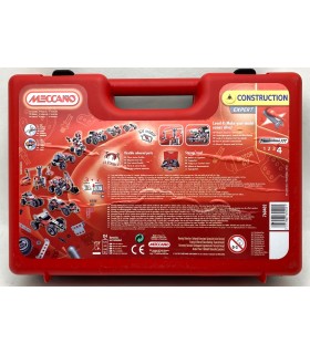 mallette construction expert (junior 0402) de seconde main