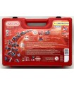 mallette construction expert (junior 0402) de seconde main