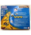 Boite build and play 4 modèles (junior 5105) de seconde main