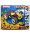 Boite build and play 4 modèles (junior 5105) de seconde main