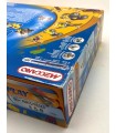 Box build and play 4 models  (junior 5105) second hand