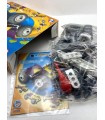 Boite build and play 4 modèles (junior 5105) de seconde main