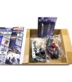 Dark Pirates Spaces Chaos Box (3100B) second hand