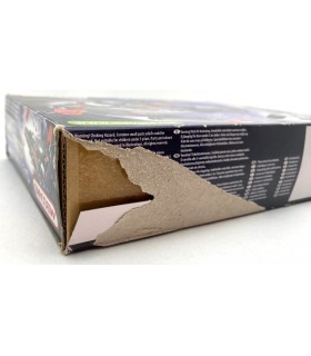 Boite dark pirates spaces chaos (3100B) de seconde main
