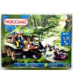 Boite Action Troopers  (junior 7009) reconditionné