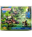 Action Troopers Box (junior 7009) reconditioned
