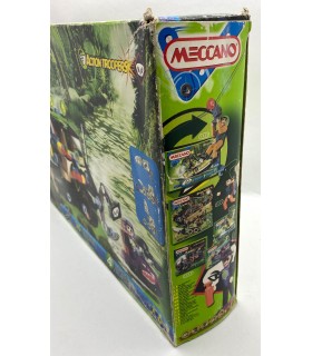 Action Troopers Box (junior 7009) reconditioned