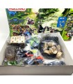 Boite Action Troopers  (junior 7009) reconditionné