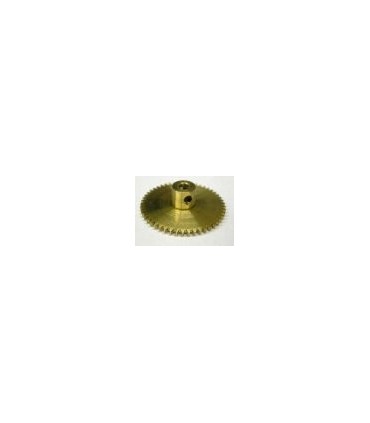 Roue de 50 dents laiton