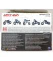 Motorcycle Box (17202) reconditioned