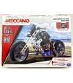 Motorcycle Box (17202) reconditioned