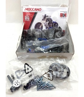 Motorcycle Box (17202) reconditioned