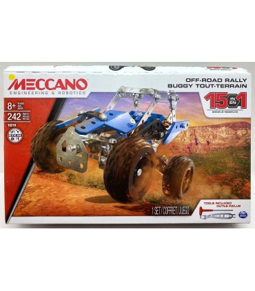 Buggy tout terrain (16210) de seconde main