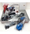 Off-road rally box (16210) second hand