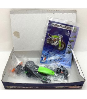 Multi-model box 6023644 second hand