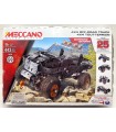 Boite 4x4 tout-terrain (16212) de seconde main