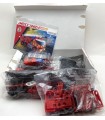 Box fire truck (junior 20107) reconditioned