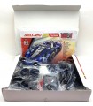 Supercar 25 in 1 box (18211) second hand