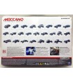 Supercar 25 in 1 box (18211) second hand