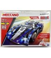Supercar 25 in 1 box (18211) second hand