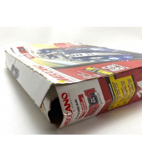 Supercar 25 in 1 box (18211) second hand