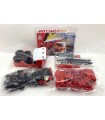 Box fire truck (junior 20107) second hand