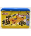 mallette "building engines" (junior 0283) de seconde main