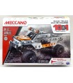 Boite 4x4 de course 10 en 1  (17203) de seconde main