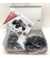 Box Race truck 10 in 1  (17203) second hand