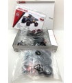 Box Race truck 10 in 1  (17203) reconditioned