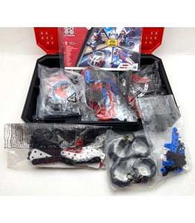 Maker's Toolbox 23201