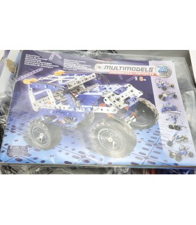 Boite multi modèles 6024139 reconditionné