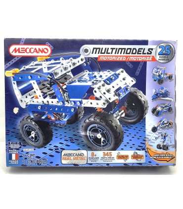 Boite multi modèles 6024139 reconditionné