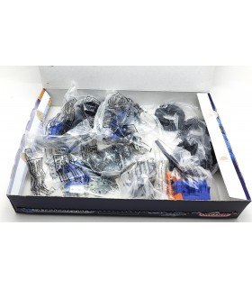 Boite multi modèles 6024139 reconditionné