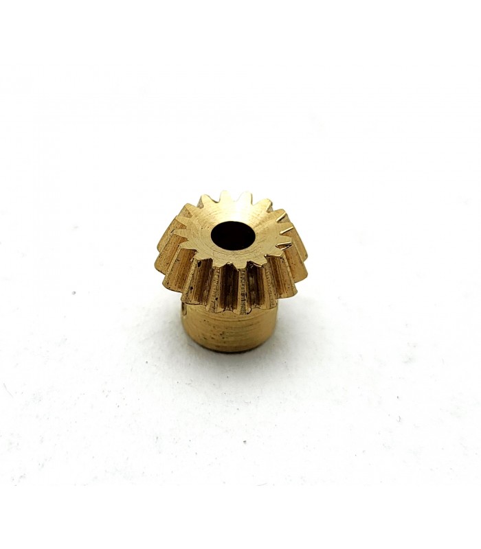 Bevel gear 16 th (for 030 C) Bevel gear 16 th (for 030 C)