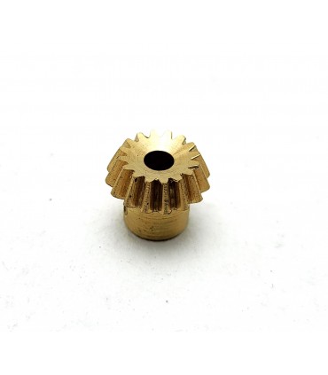 Bevel gear 16 th (for 030 C)