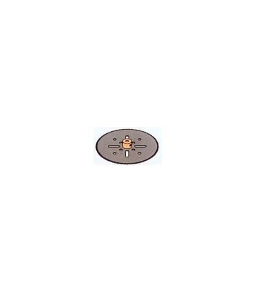 Roue dentee 152 dents