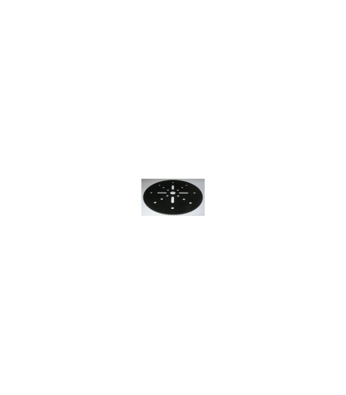 Roue dentee 152 dents sans moyeu Roue dentee 152 dents sans moyeu