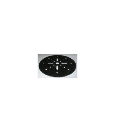 Roue dentee 152 dents sans moyeu